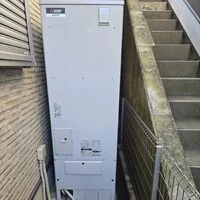 画像1444：浴室ドアの交換